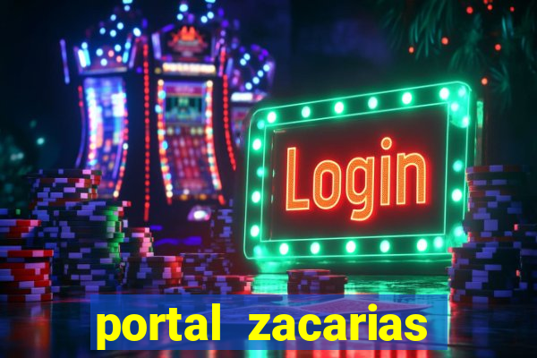 portal zacarias mulher do circo